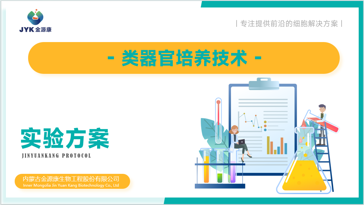 類器官培養(yǎng)技術(shù)